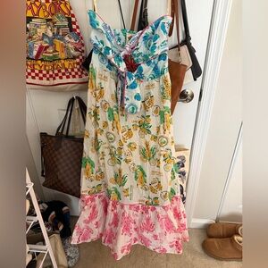 Farm Rio Dress
